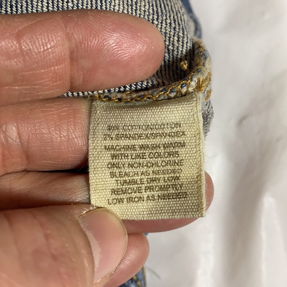 Free People Women’s Jeans - Picture 6 of 7